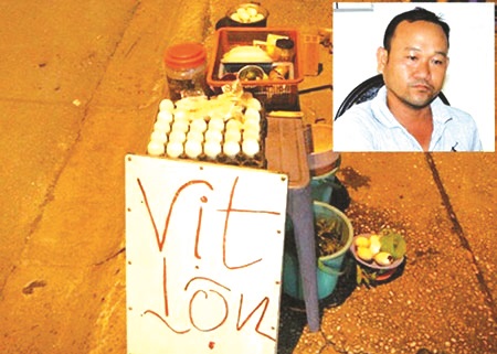 Pháp luật - Tướng cướp Sơn 'chó sói' đã lừa tình nhiều gái trẻ như thế nào?