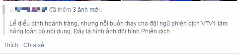 Giải trí - Bức xúc với ‘Thảm họa dịch’ trên VTV1 trong lễ duyệt binh Nga (Hình 3).