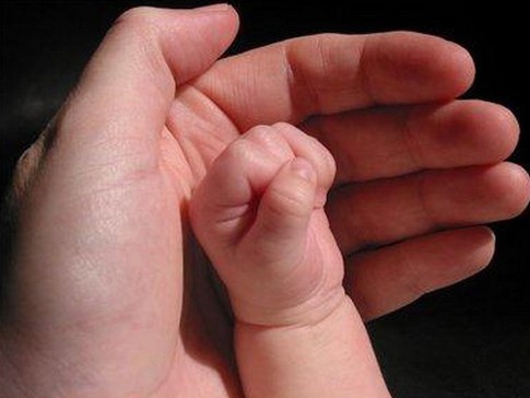 Giải trí - Bộ sưu tập những hình ảnh đẹp nhân Ngày của Mẹ (Hình 12).
