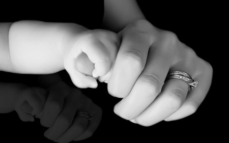 Giải trí - Bộ sưu tập những hình ảnh đẹp nhân Ngày của Mẹ (Hình 3).