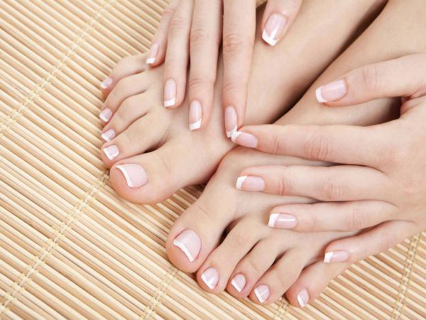 Đời sống - Bàn tay tiết lộ gì về sức khỏe? (Hình 2).
