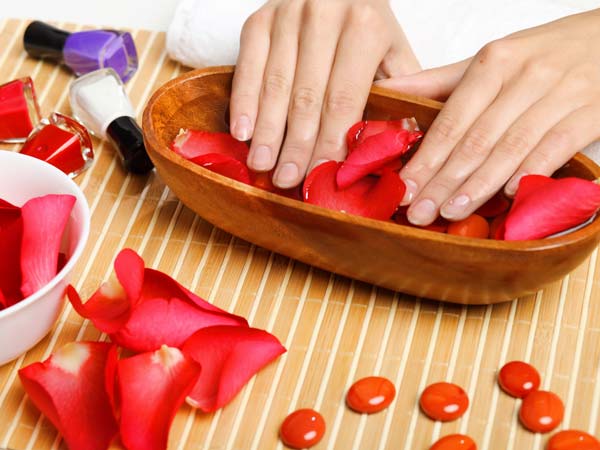 Đời sống - Bàn tay tiết lộ gì về sức khỏe? (Hình 4).