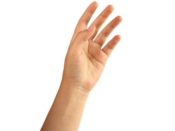Đời sống - Bàn tay tiết lộ gì về sức khỏe? (Hình 6).