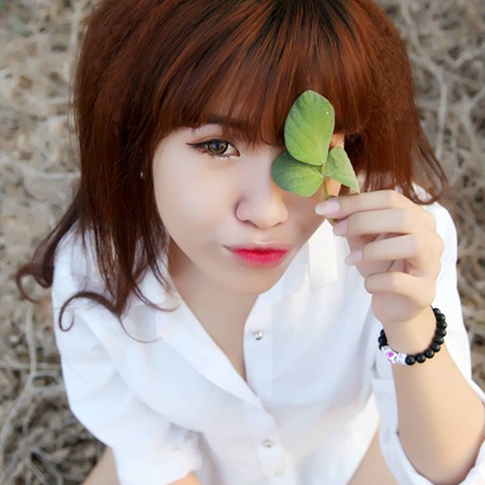 Giải trí - 9X Sóc Trăng bỗng dưng nổi tiếng vì giống hệt Khởi My (Hình 7).