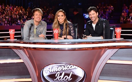Giải trí - American Idol chính thức bị 'xóa sổ’ sau 15 mùa lên sóng (Hình 2).