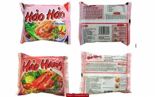 Ph&aacute;p luật - Hảo Hạng bị Hảo Hảo kiện ra t&ograve;a: Lại chuyện 'sư phải - v&atilde;i hay'