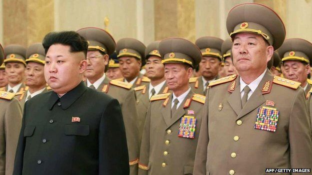 Thế giới - Video: Ông Hyon Yong-Chol bị Kim Jong Un xử tử bằng súng gì? (Hình 3).