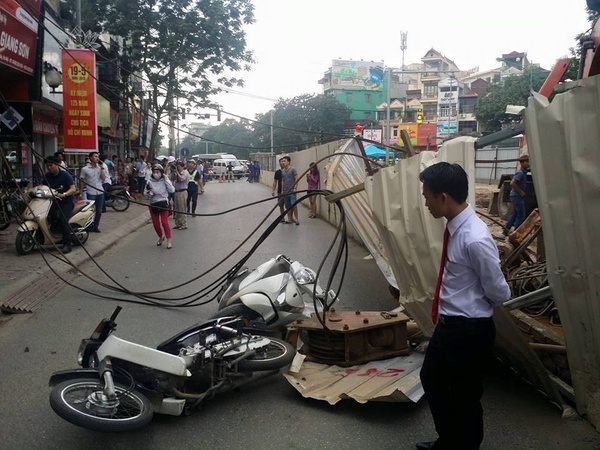 Pháp luật - Đọc báo hôm nay 14/5: Những tin tức mới nhất 24h qua