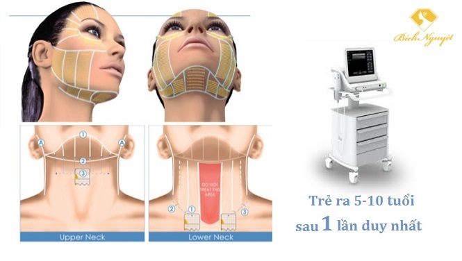 Đời sống - Bí quyết trẻ lại 10 tuổi chỉ sau 60 phút