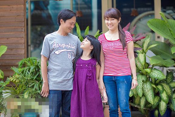 Giải trí - Nét hồn nhiên của nữ chính ‘Tôi thấy hoa vàng trên cỏ xanh’ (Hình 5).