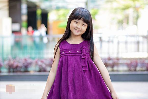 Giải trí - Nét hồn nhiên của nữ chính ‘Tôi thấy hoa vàng trên cỏ xanh’ (Hình 6).