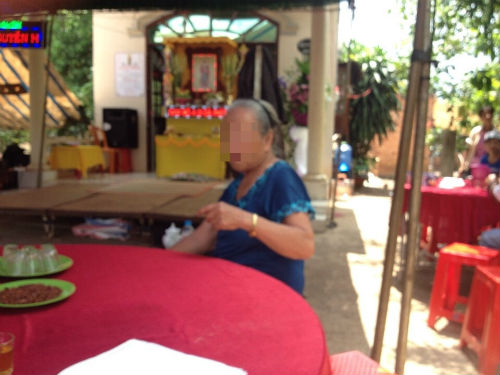 Pháp luật - 'Chí Phèo' đánh chết gia chủ khi cà khịa bị đuổi khỏi bàn nhậu (Hình 2).