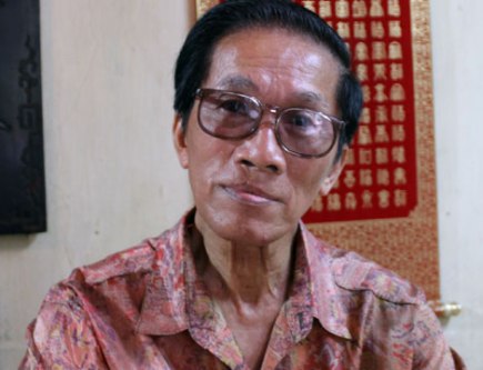 Xã hội - Người đàn ông có biệt tài 'nhìn xuyên lòng đất'?