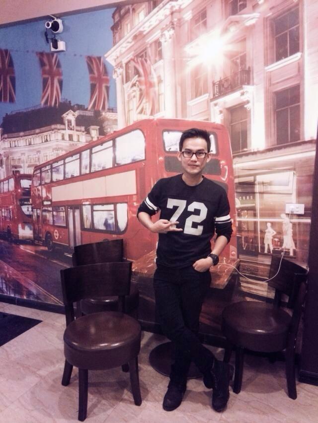 Giải tr&iacute; - Gặp ch&agrave;ng đạo diễn của loạt clip lay động triệu tr&aacute;i tim