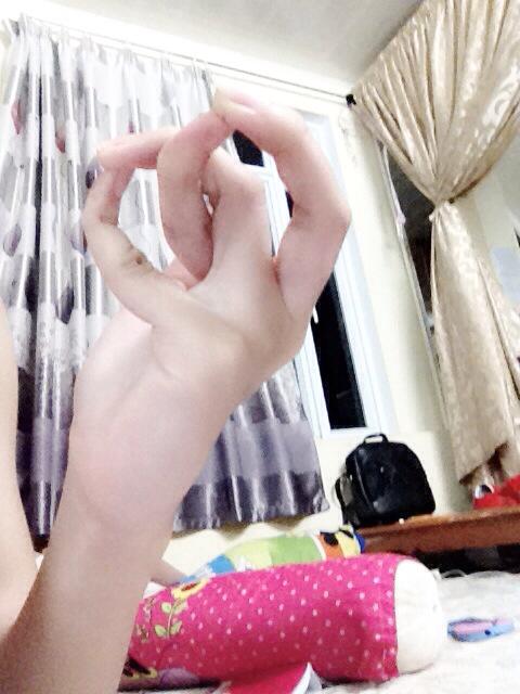 Giải tr&iacute; - Kinh ngạc thiếu nữ H&agrave; th&agrave;nh c&oacute; chiếc lưỡi &lsquo;thần kỳ&rsquo; (H&igrave;nh 2).