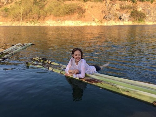 Giải trí - Facebook sao 24h: Sơn Tùng MTP làm Khuôn mặt đáng thương (Hình 5).
