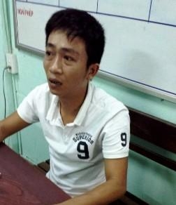 Pháp luật - Vờ bán nhà hộ để dụ nữ chủ nhà chat sex