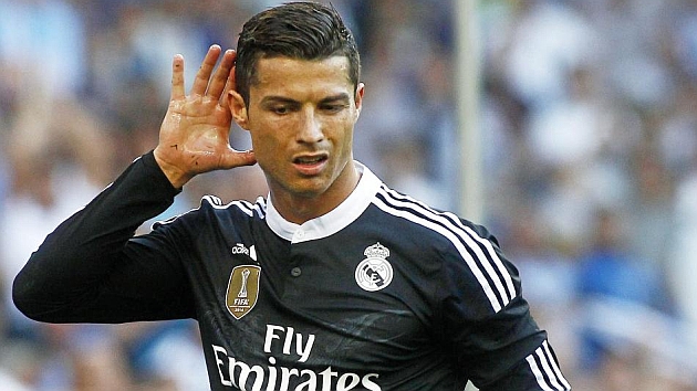 Thể thao - Trốn thuế, Ronaldo đứng trước nguy cơ hầu tòa