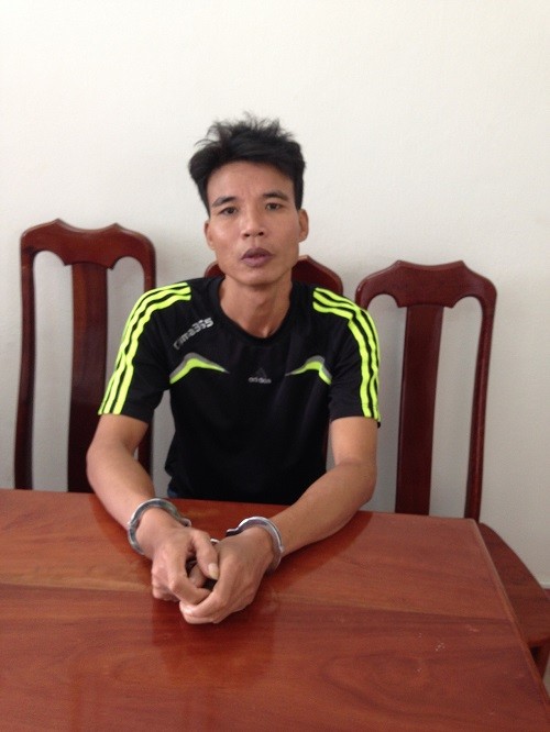 Pháp luật - Đột nhập trụ sở Thành ủy Huế trộm cắp tài sản lĩnh án tù