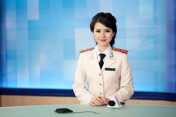Giải tr&iacute; - Những nữ MC truyền h&igrave;nh xinh đẹp, t&agrave;i năng hớp hồn d&acirc;n mạng