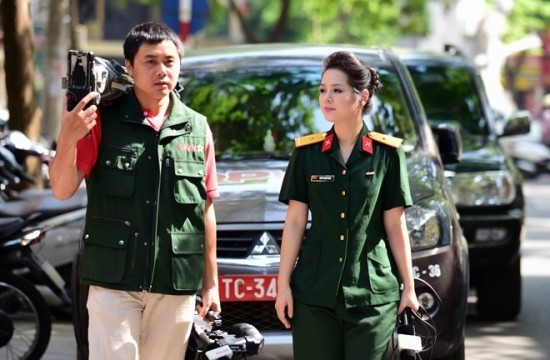 Giải tr&iacute; - Những nữ MC truyền h&igrave;nh xinh đẹp, t&agrave;i năng hớp hồn d&acirc;n mạng (H&igrave;nh 6).