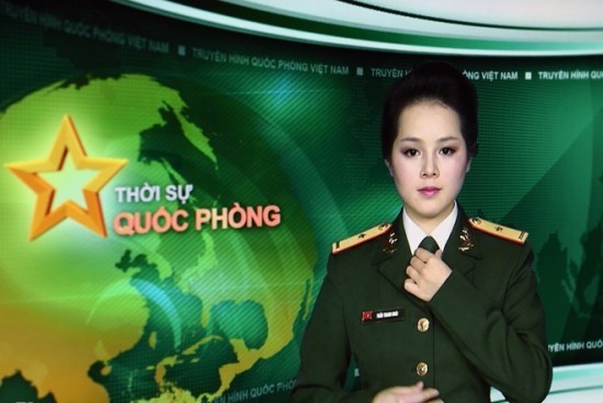 Giải tr&iacute; - Những nữ MC truyền h&igrave;nh xinh đẹp, t&agrave;i năng hớp hồn d&acirc;n mạng (H&igrave;nh 8).