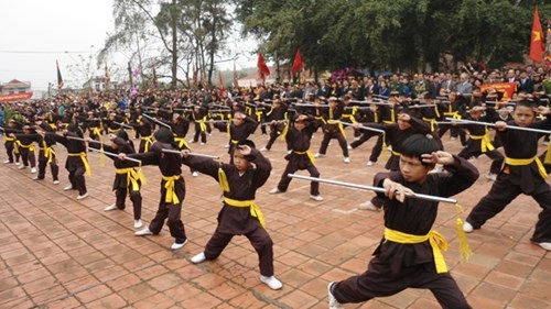 Xã hội - Tuyệt kỹ võ công 'Bóng trăng Phồn Xương' của Hoàng Hoa Thám