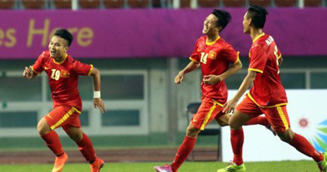 Thể thao - U23 Việt Nam chốt danh sách dự SEA Games 28: Gạch tên 4 cầu thủ