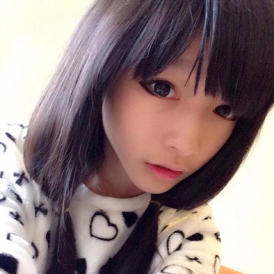 Giải trí - Hot girl 14 tuổi gây sốt bởi gương mặt xinh ‘không cưỡng nổi’ (Hình 6).
