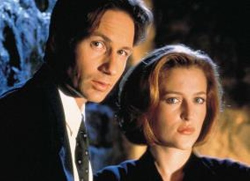 Giải trí - Phim viễn tưởng X-files - Hồ sơ tuyệt mật sắp lên sóng Việt Nam (Hình 3).