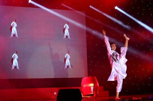 Giải trí - Nữ sinh duyên dáng nhất Đại học Quốc gia TP.HCM lộ diện (Hình 4).