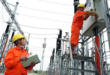 Kinh doanh - Ngành điện và dầu khí đang kinh doanh thế nào?