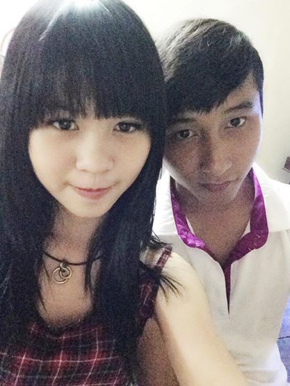 Giải trí - ‘Bản sao’ Sơn Tùng phủ nhận tin đồn mắng chửi bạn gái thậm tệ (Hình 3).