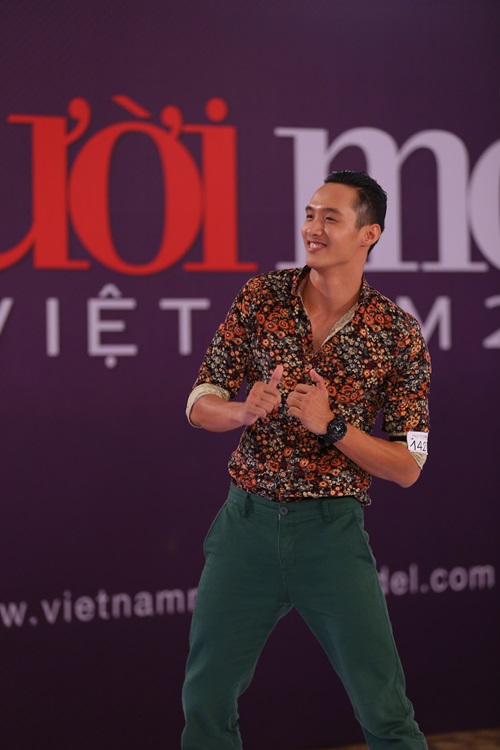 Giải tr&iacute; - Thanh Hằng bối rối trước lời tỏ t&igrave;nh của &lsquo;ch&agrave;ng t&agrave;i xế taxi' (H&igrave;nh 2).