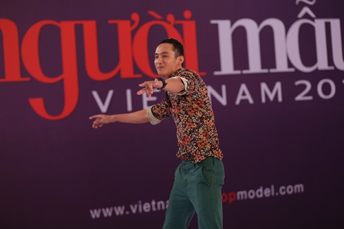 Giải tr&iacute; - Thanh Hằng bối rối trước lời tỏ t&igrave;nh của &lsquo;ch&agrave;ng t&agrave;i xế taxi' (H&igrave;nh 3).