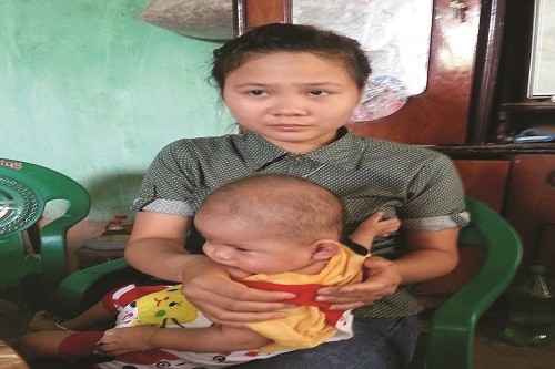Đời sống - Sự thật chuyện bác sỹ tắc trách, trẻ sơ sinh dị tật suốt đời