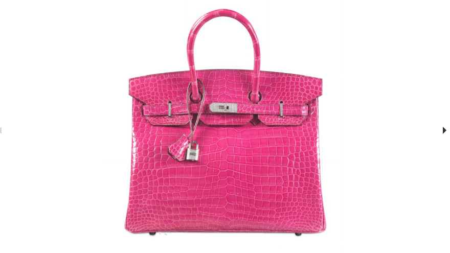 Giải trí - Chiêm ngưỡng những chiếc túi Hermès Birkin giá hơn 4 tỷ (Hình 2).