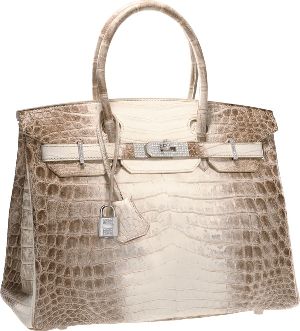 Giải trí - Chiêm ngưỡng những chiếc túi Hermès Birkin giá hơn 4 tỷ (Hình 3).