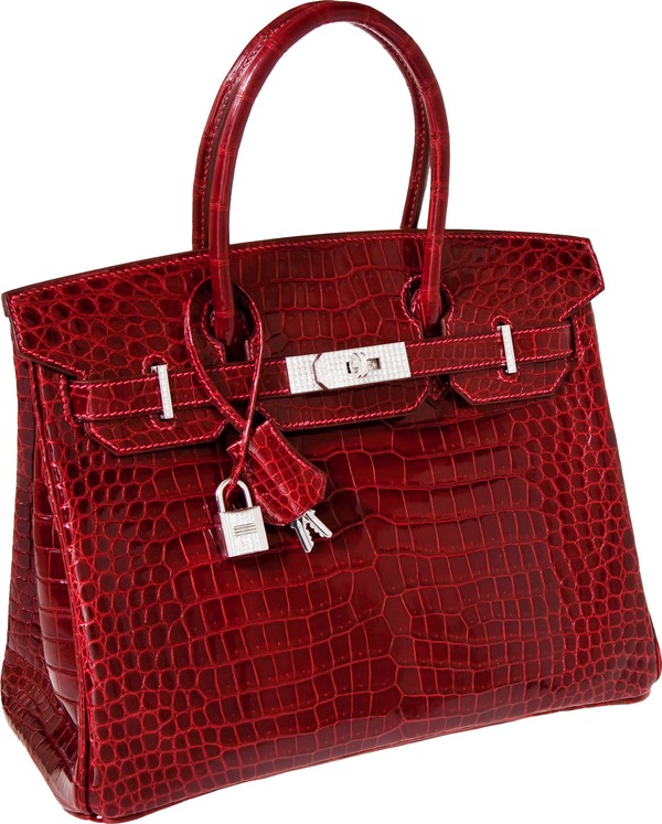 Giải trí - Chiêm ngưỡng những chiếc túi Hermès Birkin giá hơn 4 tỷ (Hình 4).