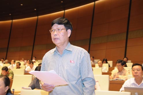 Xã hội - Mỗi trường hợp tử hình tiêm thuốc độc tốn hàng trăm triệu đồng