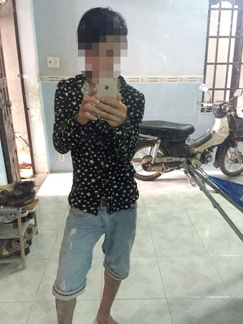 Pháp luật - Tạm giữ kẻ tung clip sex khiến nữ sinh lớp 9 tự tử