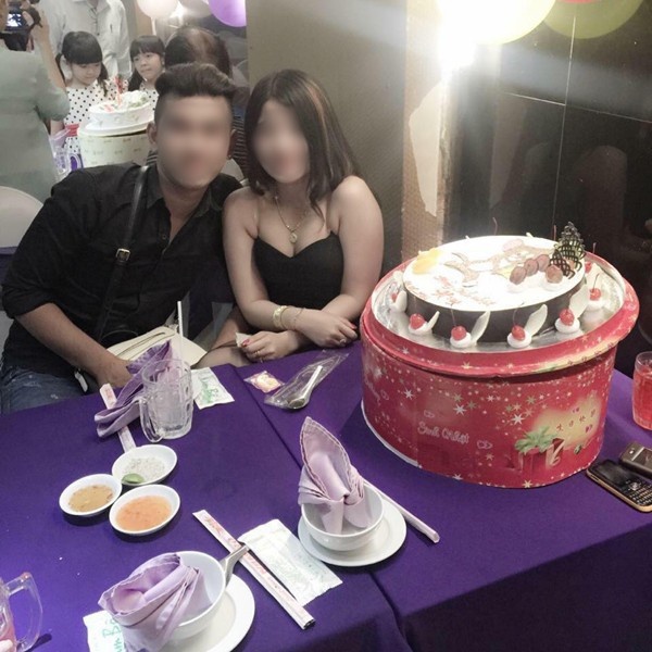 Pháp luật - Gái xinh 16 tuổi là thủ phạm hàng loạt vụ cướp giật ở Sài Gòn