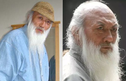 Giải trí - Ngôi sao võ thuật 'Thiếu Lâm Tự' Vu Thừa Huệ qua đời ở tuổi 76