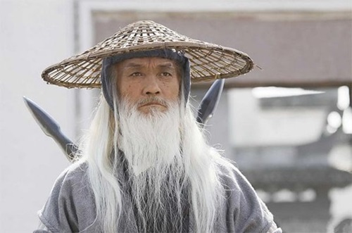 Giải trí - Ngôi sao võ thuật 'Thiếu Lâm Tự' Vu Thừa Huệ qua đời ở tuổi 76 (Hình 3).
