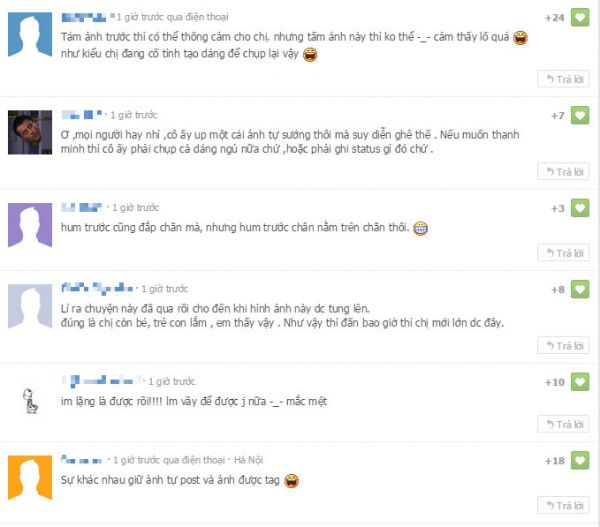 Giải trí - Hoa hậu Kỳ Duyên tung ảnh ngủ xinh đẹp trên máy bay gây tranh cãi (Hình 3).