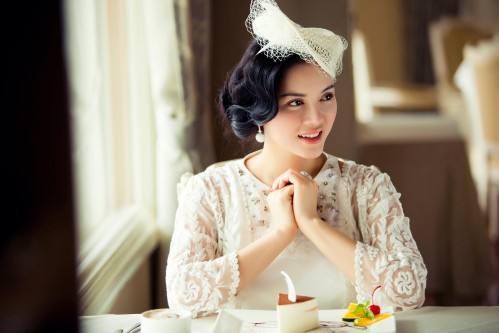 Giải trí - Ngắm nhan sắc 'không tuổi' của các nữ đại gia Việt