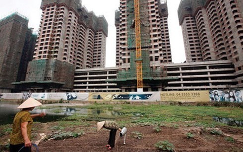 Kinh doanh - Chuyện doanh nghiệp chây ì thuế của Việt Nam lên báo Tây