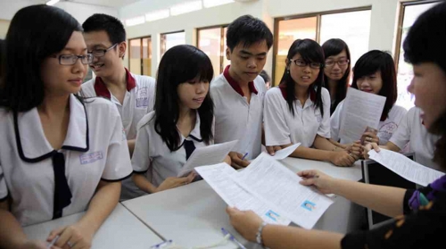 X&atilde; hội - Th&iacute; sinh bằng điểm nhau, x&eacute;t tuyển bằng ti&ecirc;u ch&iacute; bổ sung