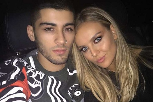 Giải trí - Zayn Malik đã chia tay vị hôn thê sau 4 tháng rời One Direction