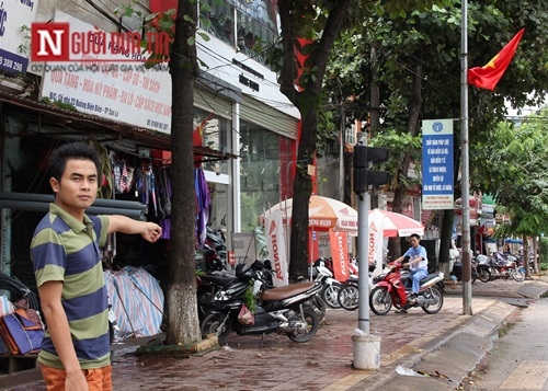 Xã hội - Chủ tịch tỉnh Sơn La: Không có chuyện xây tượng đài 1.400 tỷ